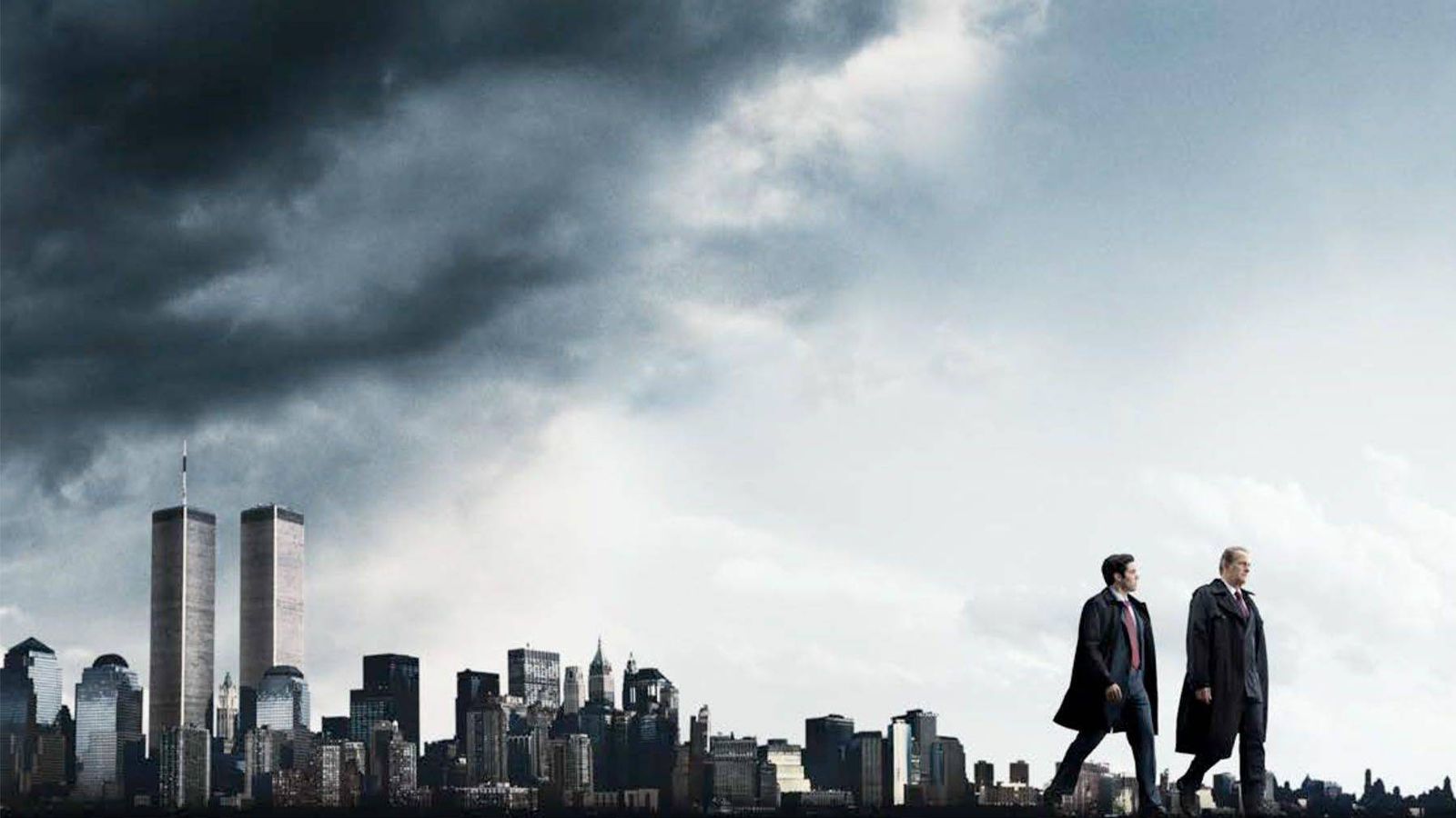 Foto: Imagen promocional de la serie de Hulu, 'The Looming Tower'. 