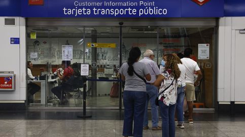 Estos son los cambios en el bono de transporte del Metro de Madrid que tienes que conocer