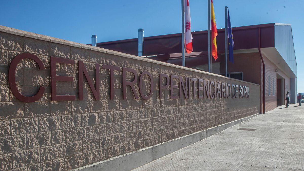 Siete de cada 10 presos de cárceles españoles no vuelven a delinquir al salir