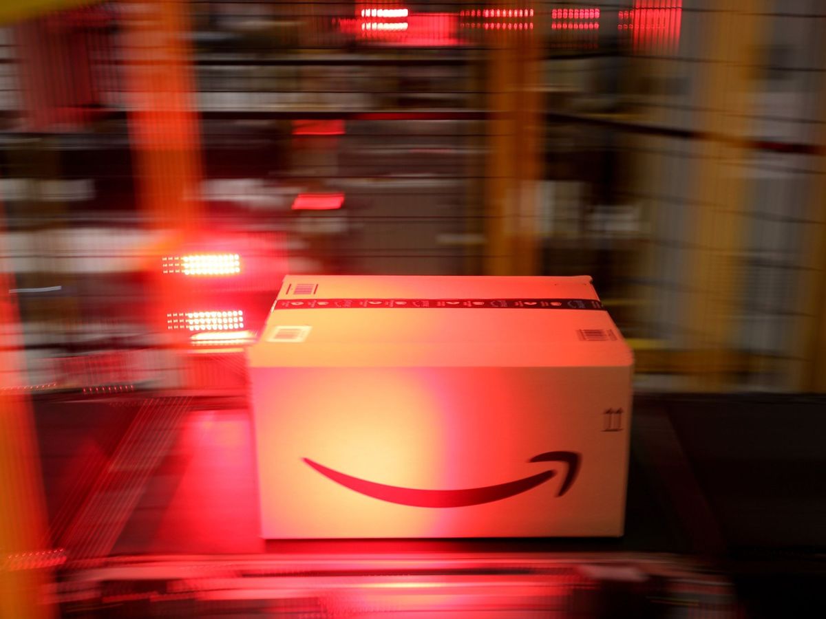 Foto: Adiós al Amazon Prime Day: ¿hasta cuándo puedo devolver los productos? (EFE)