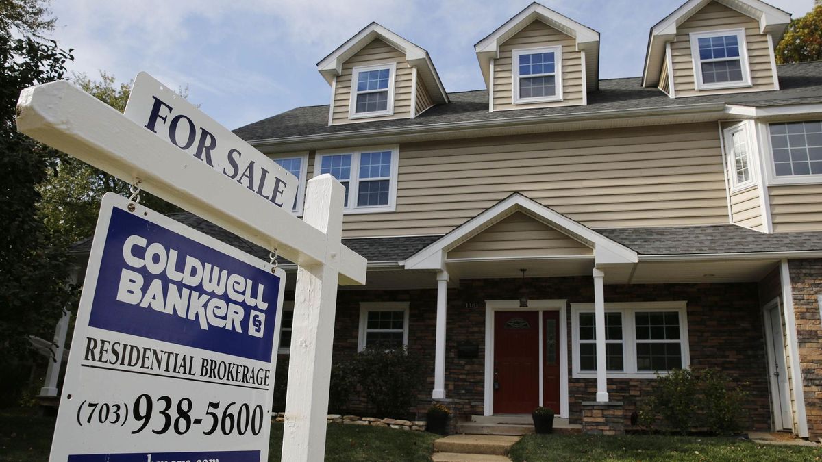 La venta de casas nuevas ofrece otra excusa para que la Fed suba los tipos en EEUU