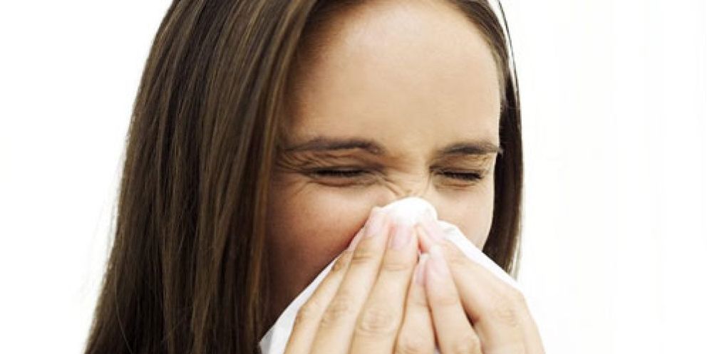 Foto: El verano hace que aumente el número de afectados por determinadas alergias