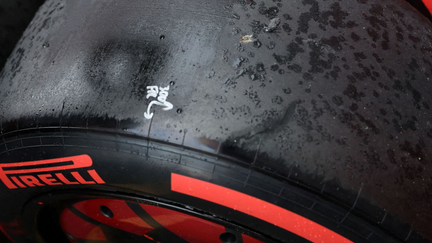 Pirelli siempre da lo que la FIA le pide. (Reuters/Nacho Doce)