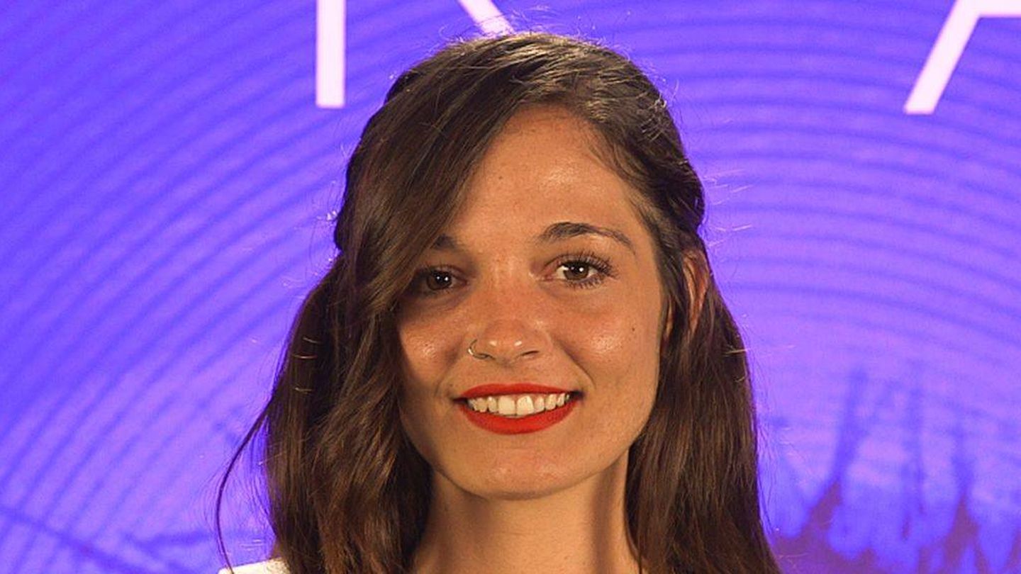 Sara Bermúdez, aspirante a 'GH Revolution'.