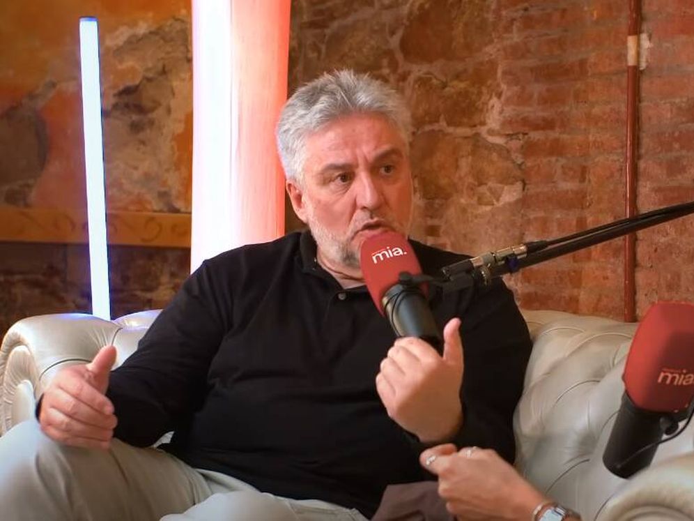 Álex Rovira, experto en desarrollo personal: “En una sociedad herida ...