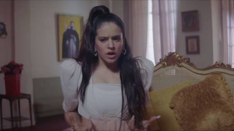Así es 'Di mi nombre', de Rosalía: su esperado nuevo vídeo inspirado en Goya