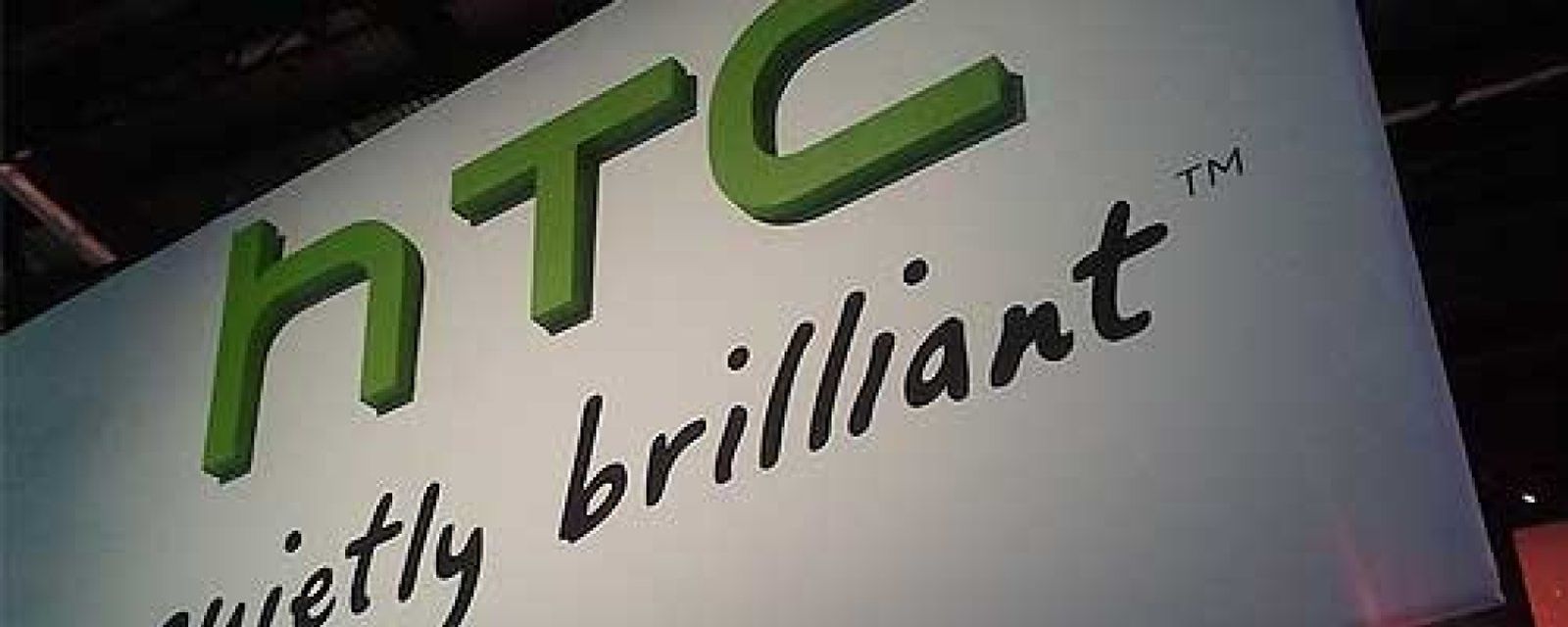 Foto: HTC prepara un 'tablet' 'excepcional'