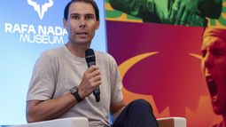 Rafa Nadal Academy Slam: fecha, horarios, participantes y donde ver en TV por directo el torneo