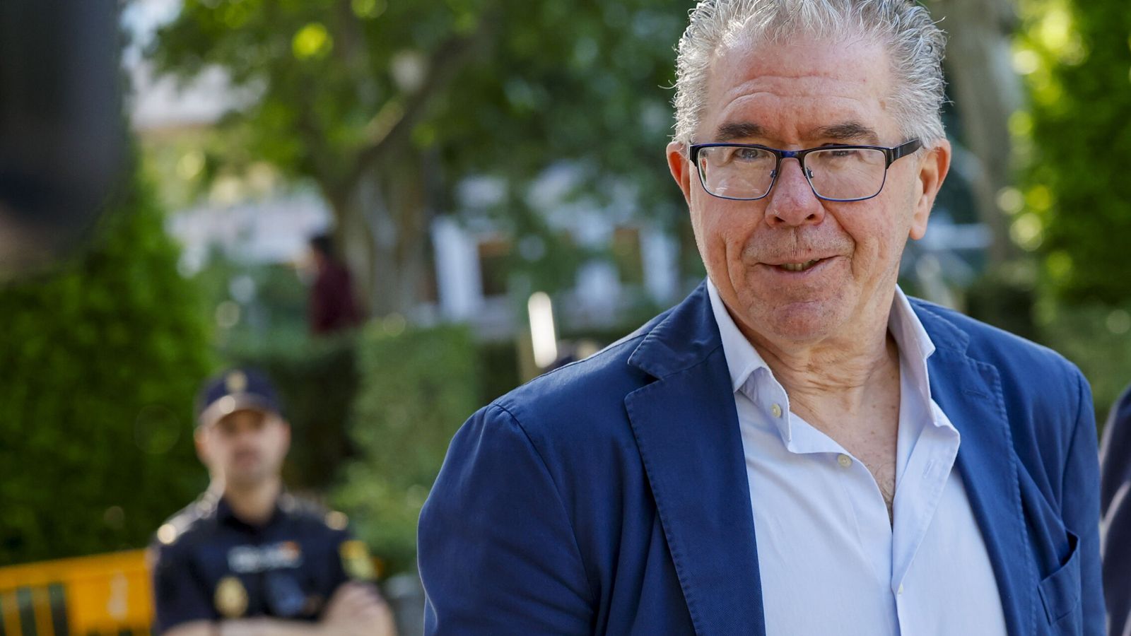 La Audiencia Nacional condena a Francisco Granado a dos años y 6 meses de cárcel por fraude y prevaricación