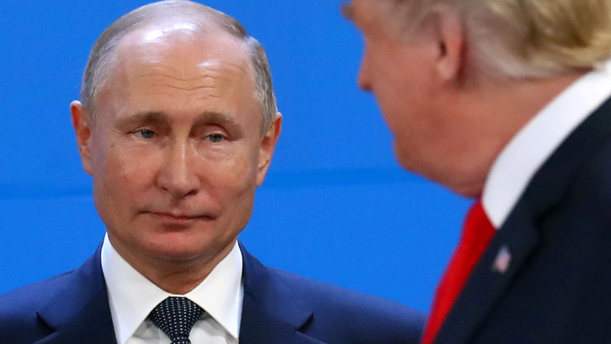 Despacho Global | Por qué Moscú no echará de menos a Trump (si pierde las elecciones)