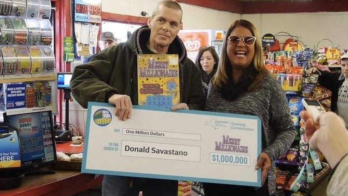 Le tocó un millón a la lotería. Con el dinero fue al médico. 20 días después, había muerto   