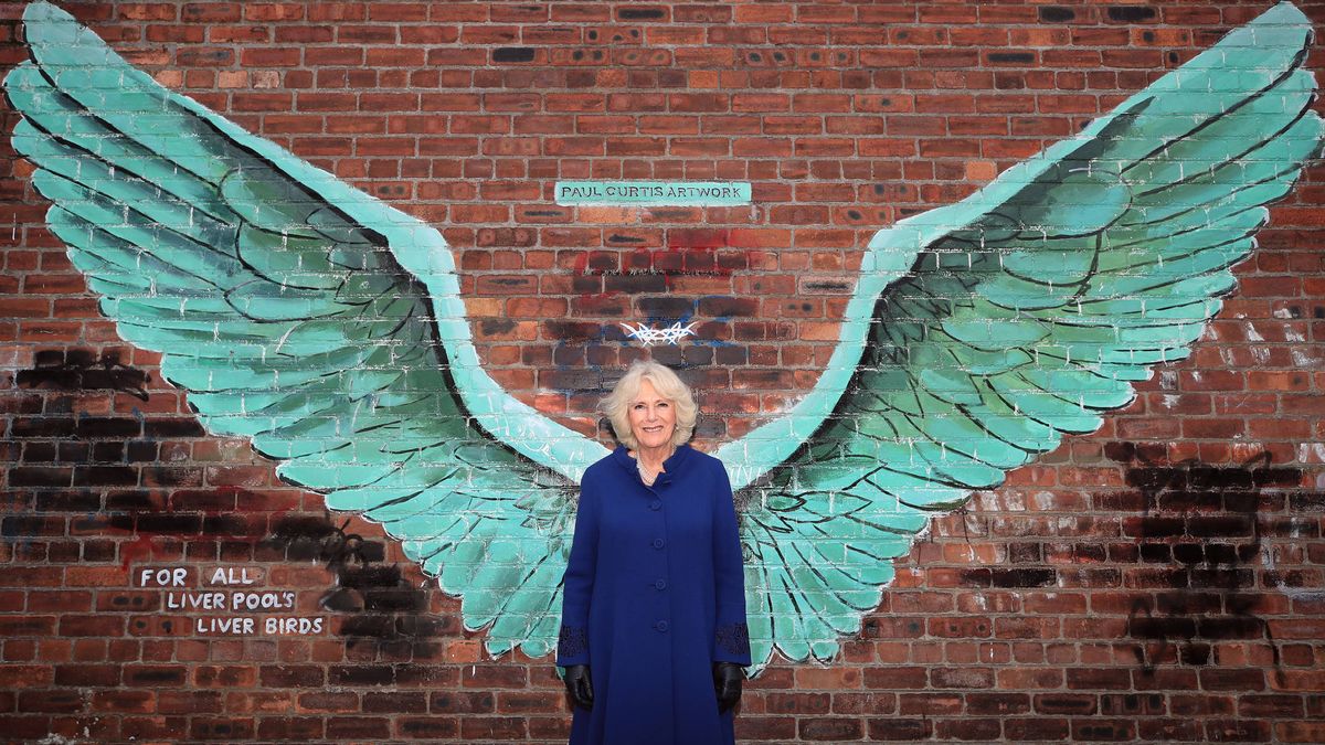 Camilla Parker Bowles, de demonio a ángel: la foto más trendy de la duquesa