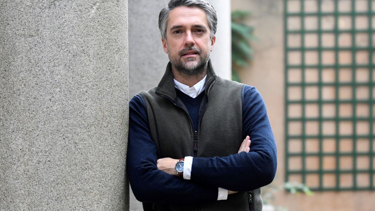 Carlos Franganillo ficha por 'Informativos Telecinco'. ¿Tiene Mediaset opciones de vencer a Vallés a corto o medio plazo?