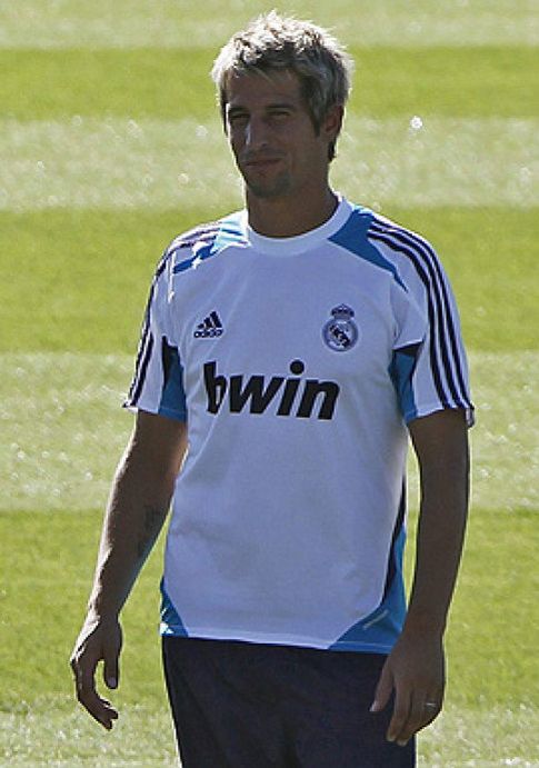 Foto: Coentrao, sancionado por el Madrid después de llegar tarde al primer entrenamiento del año