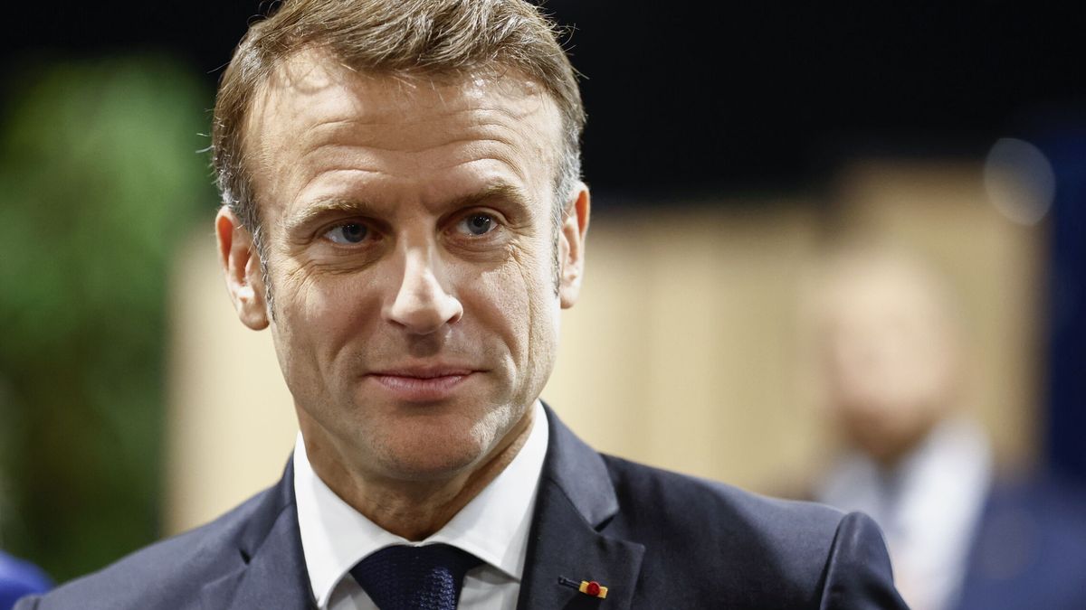 ¿De qué ideología es el partido de Emmanuel Macron? Este es el programa electoral y las medidas que defiende su partido