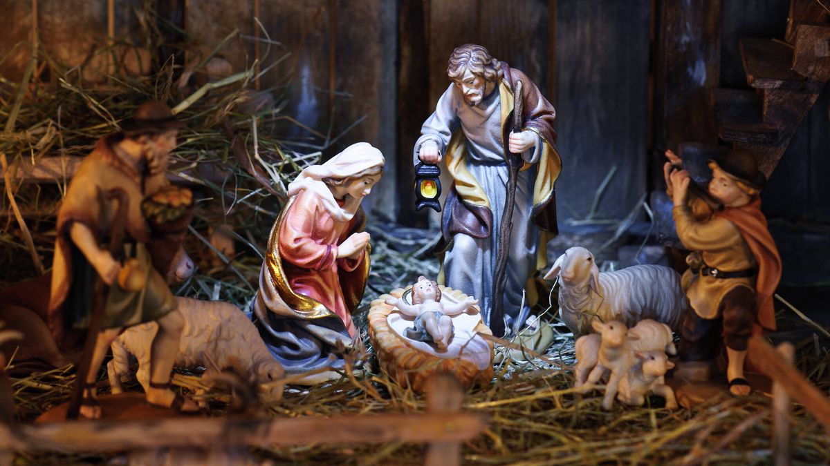 Mitos falsos sobre la Navidad en los que todos creemos por error