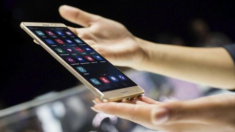 El 'phablet' está muy vivo: los mejores 'smartphones' para manos gigantescas