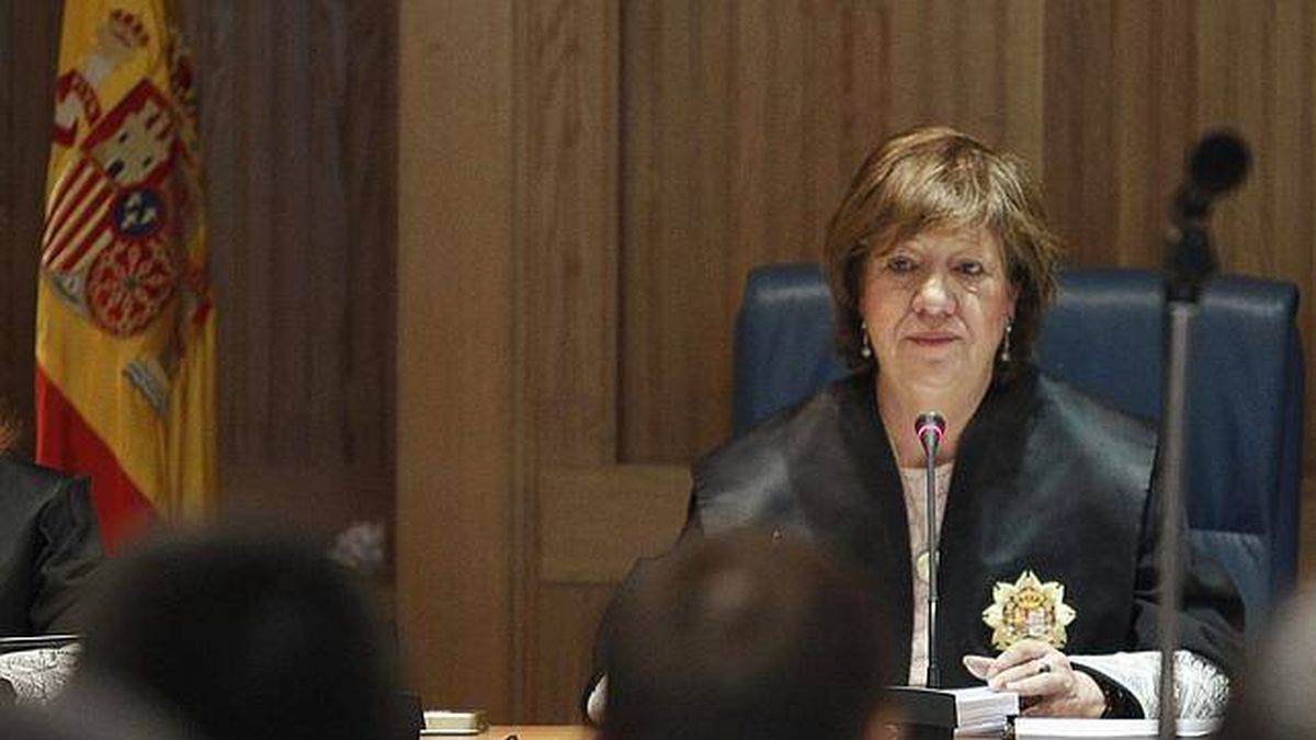 El tribunal de Bankia choca con la fiscal por el interrogatorio a Olivas