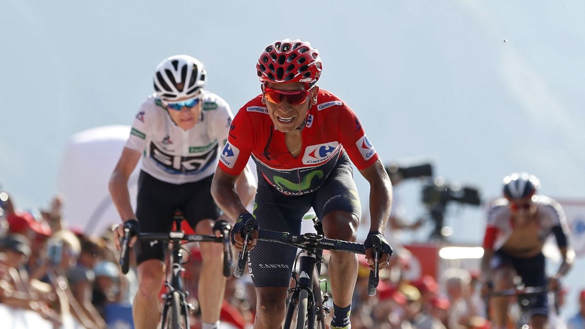 Sigue en directo la etapa decisiva de la Vuelta a España