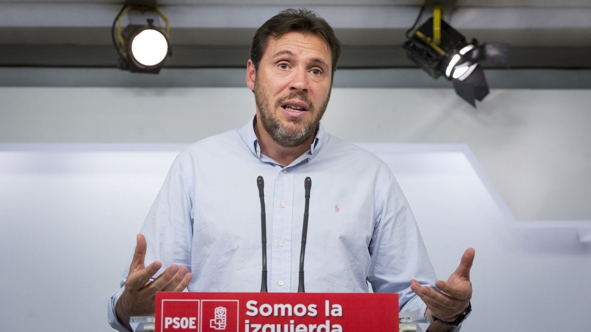"¿Exageramos sobre Venezuela?". PP, C's y antichavistas cercan al portavoz del PSOE