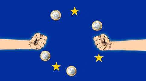Eurodietas a debate: riesgo de que 40 millones de euros anuales sigan sin control