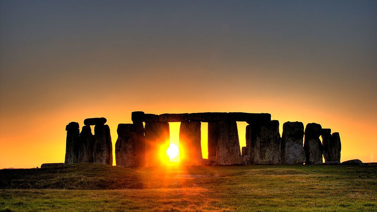 La profanación de Stonehenge: un túnel amenaza el santuario prehistórico