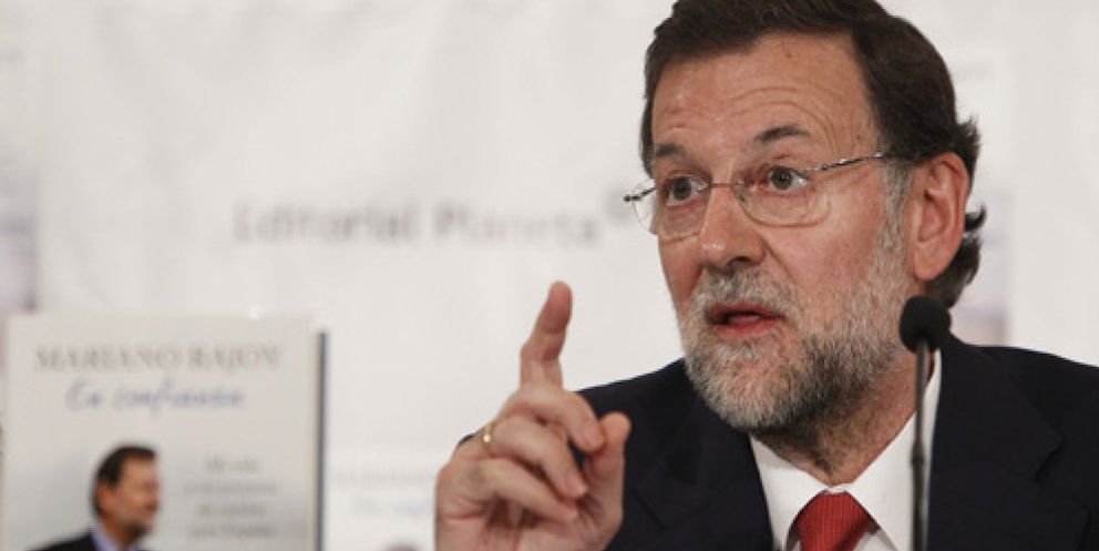 Foto: Aviso de los mercados a Rajoy: se tiene que poner las pilas de inmediato