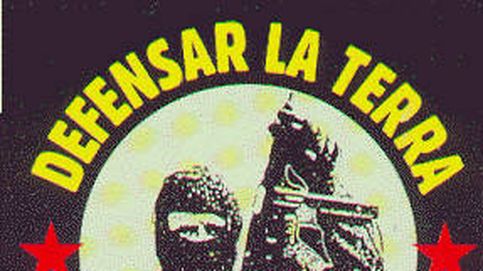 No tan pacíficos: historia del terrorismo independentista catalán