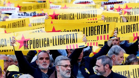 La CUP paralizará Cataluña en el juicio del procés y boicoteará el Consejo de Ministros