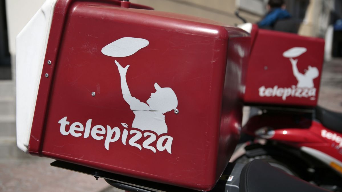 Repique de baja intensidad: Telepizza y Dominion debutarán al menor precio