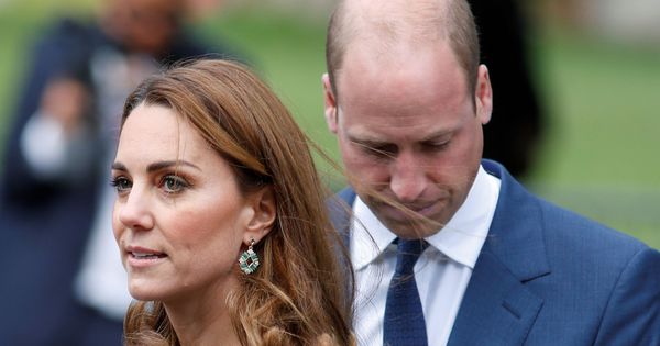 Problemas de salud mental en la realeza internacional: más allá de Kate Middleton