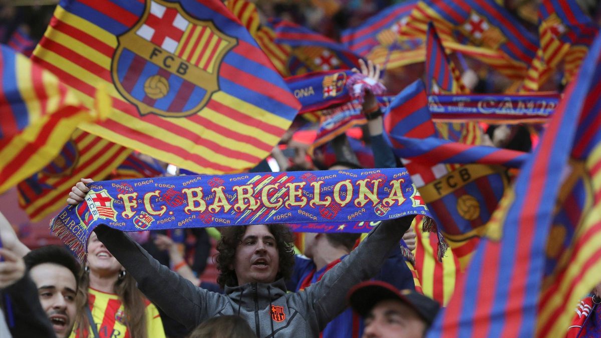Barcelona - Osasuna: resumen, resultado y estadísticas del partido de LaLiga Santander