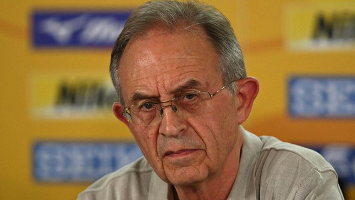 La Policía confisca 87.000€ en casa del médico líder de la lucha antidopaje de la IAAF