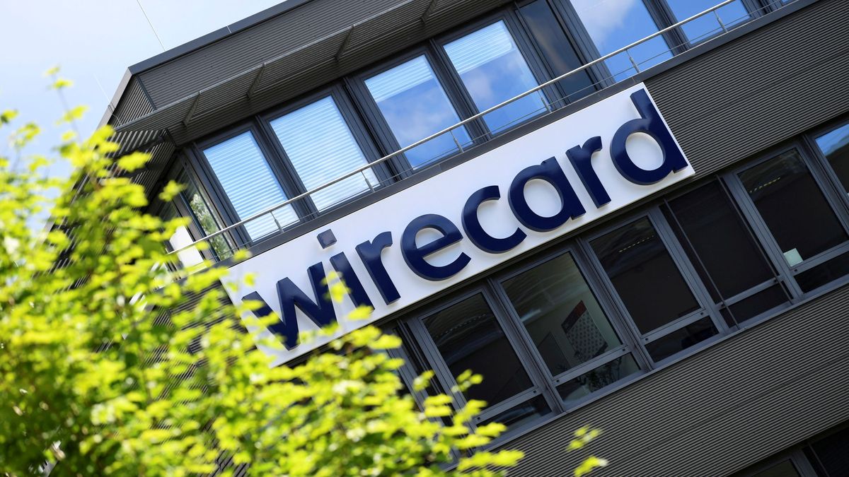 La 'fintech' alemana apadrinada por el BBVA descarta pujar por activos de Wirecard