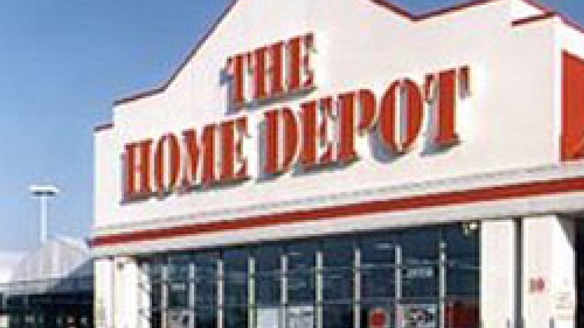 Home Depot gana un 1,4% más en su tercer trimestre fiscal tras aumentar sus ventas un 4,6%