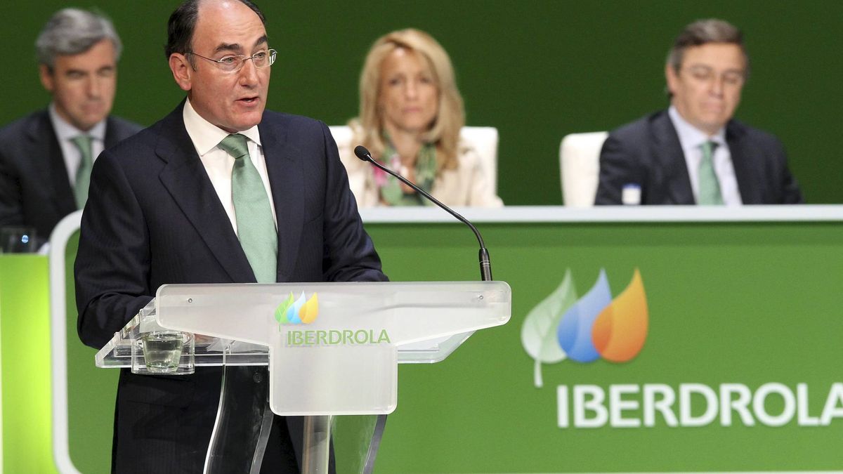Iberdrola recibe las ofertas por España para seducir a las amenazantes agencias de rating