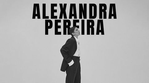 Alexandra Pereira, la influencer de moda todopoderosa que domina el universo digital