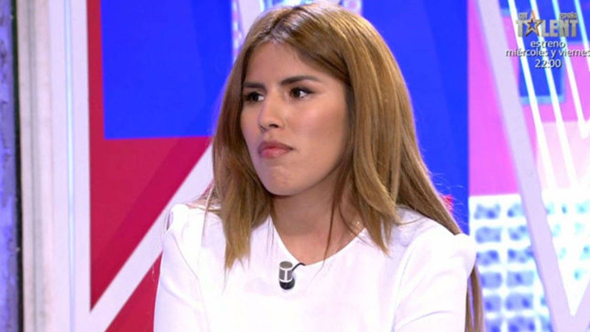 La dirección de 'Sálvame' prohíbe a Kiko Hernández contar una bomba de Chabelita