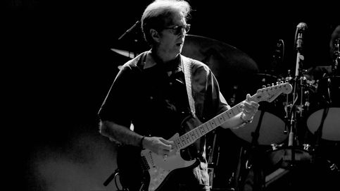 30 años de la tragedia que motivó la canción más bonita del pop, by Eric Clapton