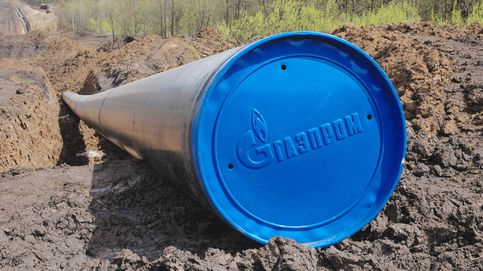 Gazprom, la navaja oxidada con la que Putin atraca con éxito a Europa año tras año