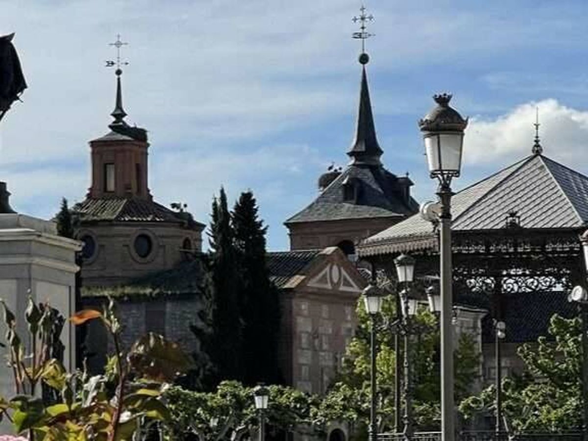 Foto: Alcalá de Henares está consolidada como una de las localidades españolas con mayor patrimonio histórico. (Turismo en Alcalá de Henares)