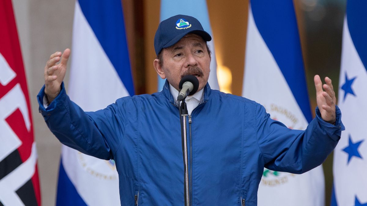 Daniel Ortega acusa a las embajadas de EEUU y España de "intromisión" en Nicaragua