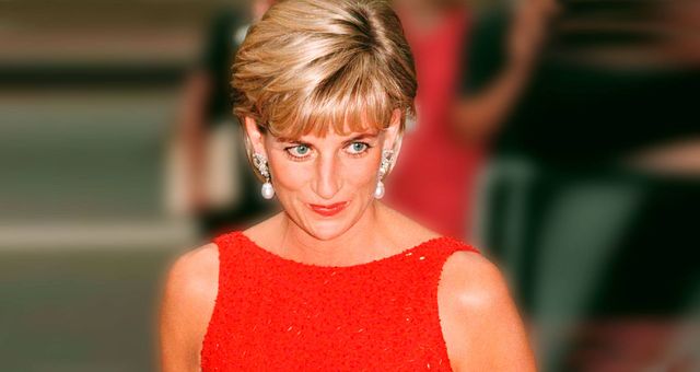 Diana de Gales, en una imagen de archivo. (Reuters)
