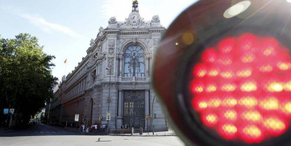 Foto: El Banco de España podrá vender bancos a quien quiera sin necesidad de una subasta