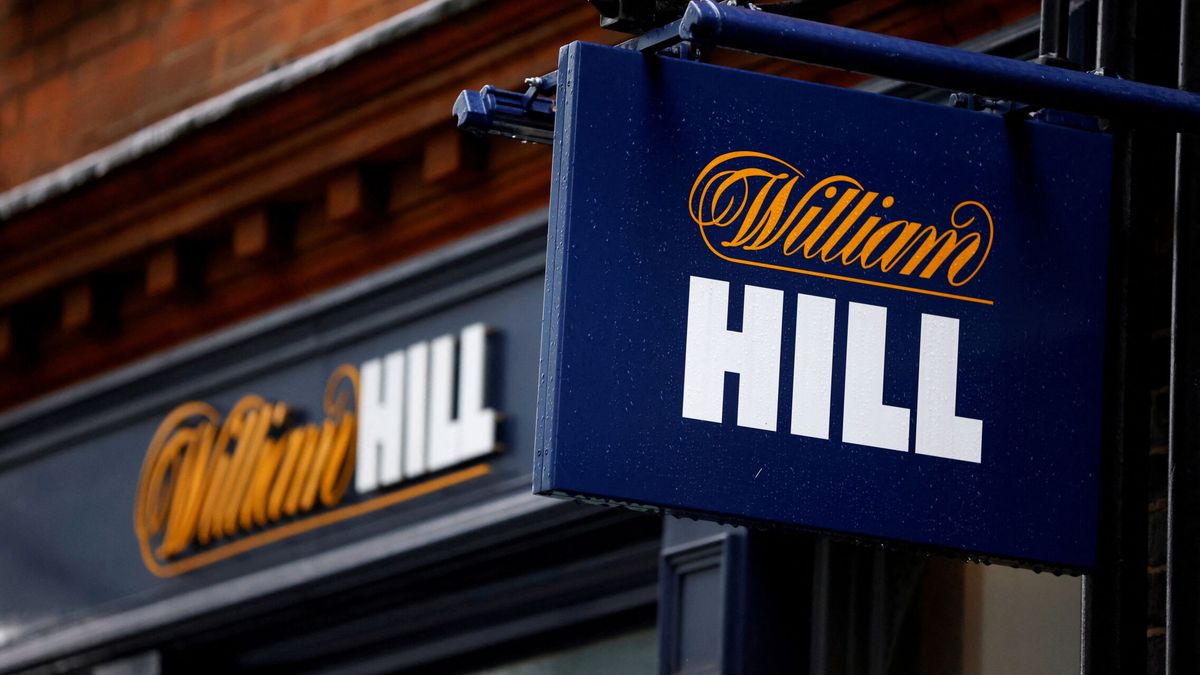 Multa récord en las apuestas: 22 M a William Hill por su mal control al lavado de dinero