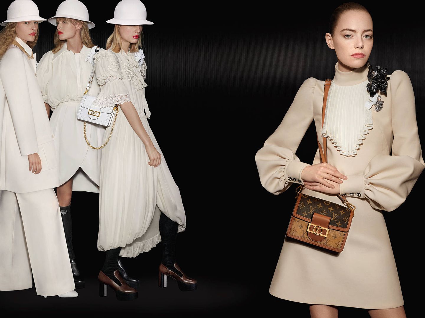 Louis Vuitton contrata a un diseñador español para crear los accesorios  femeninos