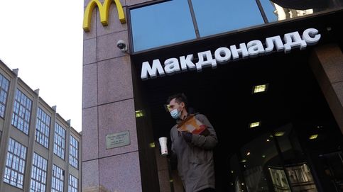 Rusia y la teoría del Big Mac que Occidente se comió con patatas 