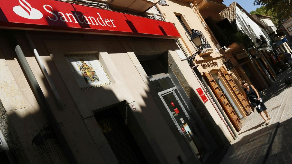 Santander 'pesca' en Austria a su nueva jefa global de Deuda de Infraestructuras