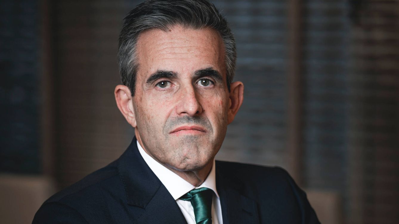 El ex-CEO de El Corte Inglés ficha por el Turronero para invertir en centros comerciales