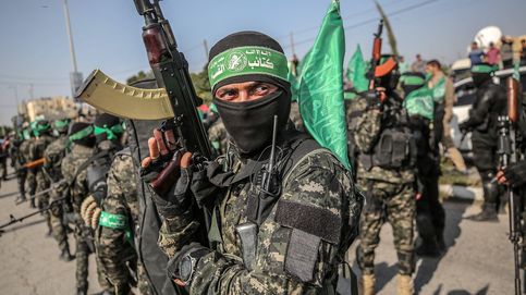 Hamás debe ser reducido a cenizas: ¿y si lo que acaba con el grupo es un error de cálculo?